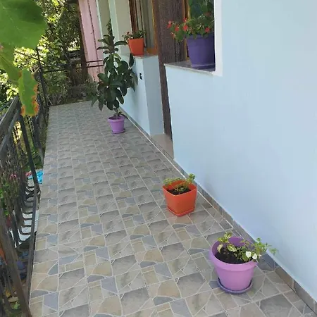 Private Village House With Yard Dom wakacyjny
