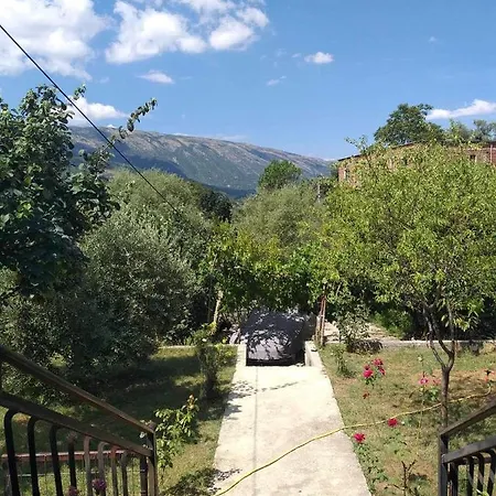 Private Village House With Yard Σπίτι διακοπών