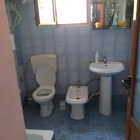 Private Village House With Yard Dom wakacyjny